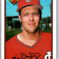 1989 Bowman #428 Ken Dayley Cardinals MLB Baseball Image 1