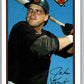 1989 Bowman #460 John Kruk Padres MLB Baseball Image 1