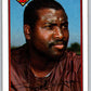 1989 Bowman #461 Tony Gwynn Padres MLB Baseball Image 1