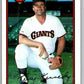 1989 Bowman #470 Terry Kennedy Giants MLB Baseball Image 1