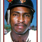 1989 Bowman #471 Jose Uribe Giants MLB Baseball Image 1