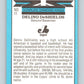 1991 Donruss #11 Delino DeShields Expos DK MLB Baseball Image 2