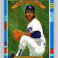 1991 Donruss #15 Ramon Martinez Dodgers DK MLB Baseball Image 1
