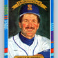 1991 Donruss #16 Edgar Martinez Mariners DK MLB Baseball Image 1