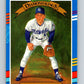 1991 Donruss #24 Kurt Stillwell Royals DK MLB Baseball Image 1