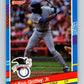 1991 Donruss #49 Ken Griffey Jr. Mariners AS MLB Baseball Image 1