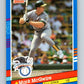 1991 Donruss #56 Mark McGwire Athletics AS MLB Baseball Image 1