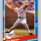 1991 Donruss #70 Tim Belcher Dodgers MLB Baseball Image 1