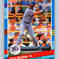 1991 Donruss #77 Ken Griffey Jr. Mariners MLB Baseball