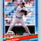 1991 Donruss #95 Kent Hrbek Twins MLB Baseball