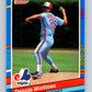 1991 Donruss #139 Dennis Martinez Expos MLB Baseball Image 1