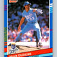 1991 Donruss #145 Mark Gubicza Royals MLB Baseball Image 1