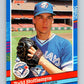 1991 Donruss #155 Todd Stottlemyre Blue Jays MLB Baseball Image 1