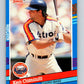 1991 Donruss #221 Ken Caminiti Astros MLB Baseball Image 1