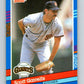 1991 Donruss #311 Scott Garrelts Giants MLB Baseball Image 1