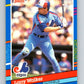 1991 Donruss #359 Larry Walker Expos MLB Baseball