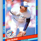 1991 Donruss #368 Jim Acker Blue Jays MLB Baseball Image 1