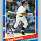 1991 Donruss #378 Craig Grebeck White Sox MLB Baseball Image 1