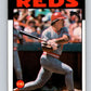 1986 Topps #1 Pete Rose Reds MLB Baseball