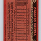 1986 Topps #45 Damaso Garcia Blue Jays MLB Baseball Image 2