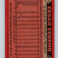 1986 Topps #224 Cesar Cedeno Cardinals MLB Baseball Image 2
