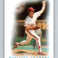 1986 Topps #246 Steve Carlton Phillies TL MLB Baseball Image 1