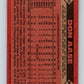 1986 Topps #288 Don Aase Orioles MLB Baseball Image 2