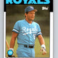 1986 Topps #300 George Brett Royals MLB Baseball
