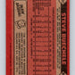 1986 Topps #397 Steve Buechele RC Rookie Rangers MLB Baseball