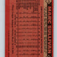 1986 Topps #529 Marc Sullivan Red Sox MLB Baseball Image 2
