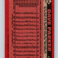 1986 Topps #595 Dave Parker Reds MLB Baseball Image 2