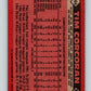 1986 Topps #664 Tim Corcoran Phillies MLB Baseball Image 2