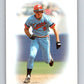 1986 Topps #786 Mickey Hatcher Twins Twins Leaders MLB Baseball