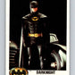 1989 Topps Batman #2 Darkknight Detective