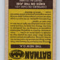 1989 Topps Batman #20 The new D.A. Image 2