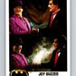 1989 Topps Batman #48 Joy-buzzed to death! Image 1
