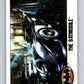 1989 Topps Batman #77 The Batmobile
