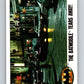 1989 Topps Batman #79 The Batmobile Tears Away!