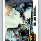 1989 Topps Batman #99 The Axis Fireball!