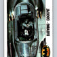 1989 Topps Batman #105 Batwing Cockpit Image 1