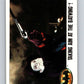 1989 Topps Batman #107 Taking Aim at the Batwing