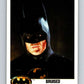 1989 Topps Batman #122 Bruised but not beaten! Image 1
