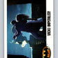 1989 Topps Batman #125 Vicki Imperiled! Image 1