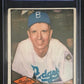 1952 Topps Red Back  #1 Andy Pafko Vintage Baseball Card - BV $5000 Image 1