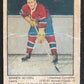 1951-52 Parkhurst #11 Ken Mosdell RC Rookie Canadiens Vintage Hockey