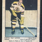 1951-52 Parkhurst #25 Hal Laycoe RC Rookie Bruins Vintage Hockey