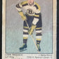 1951-52 Parkhurst #35 Lorne Ferguson RC Rookie Bruins Vintage Hockey