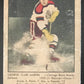 1951-52 Parkhurst #39 Clare Martin RC Rookie Blackhawks Vintage Hockey