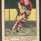 1951-52 Parkhurst #50 Roy Conacher RC Rookie Blackhawks Vintage Hockey