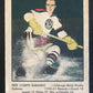 1951-52 Parkhurst #51 Pete Babando RC Rookie Blackhawks Vintage Hockey